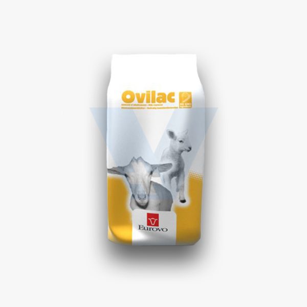 Γάλα αμνοεριφίων Ovilac Chevrettes