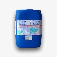 Απολυμαντικό αμελκτηρίου όξινο Clarex Acide 25kg