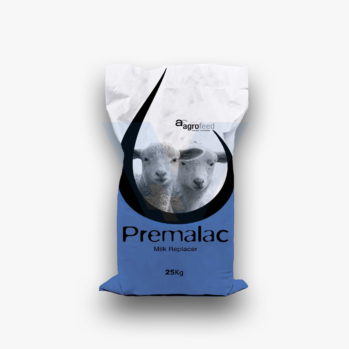 Γάλα αμνοεριφίων Premalac 60% 25kg