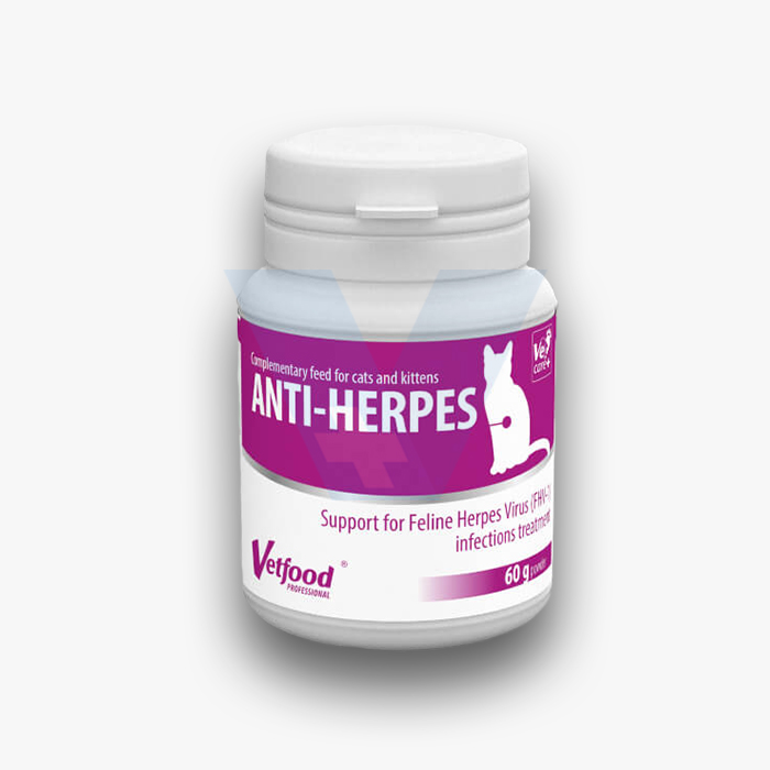 Anti-Herpes 60gr