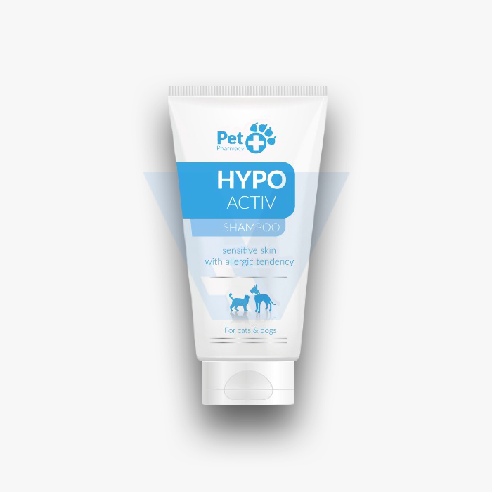 Hypoactiv Shampoo