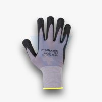 Γάντια νιτριλίου Crux