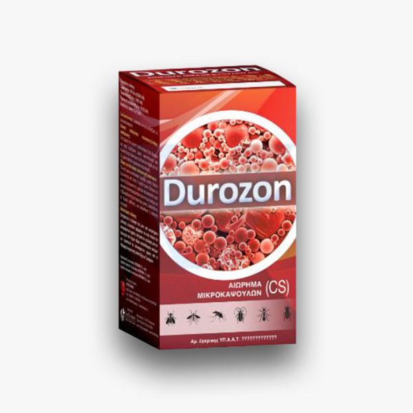 Durozon CS
